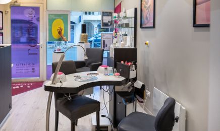 L'Onglerie® - Andernos-les-Bains : Manucure à Andernos-les-Bains