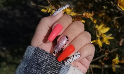 Emi & ongles  : Manucure à Revel