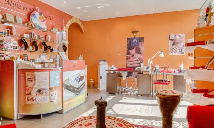 Mille et Une Beauté : Manucure à La Seyne-sur-Mer