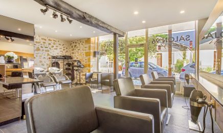 Salon 96 : Coiffeur à Beautiran