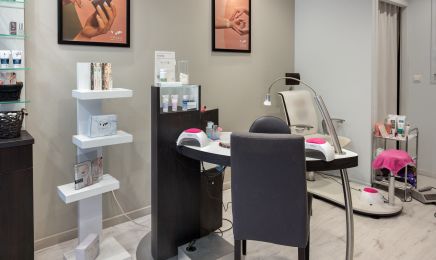 L'Onglerie® - Andernos-les-Bains : Manucure à Andernos-les-Bains