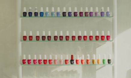 Studio de la Beauté : Manucure à Pantin