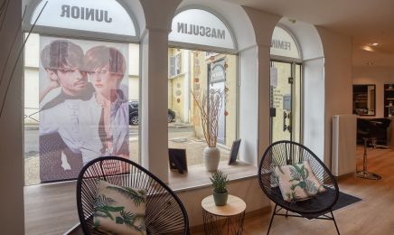 Hair Line : Coiffeur à Sain-Bel