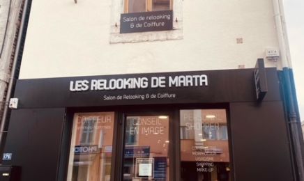 Les Relookings de Marta : Institut de beauté à Pau
