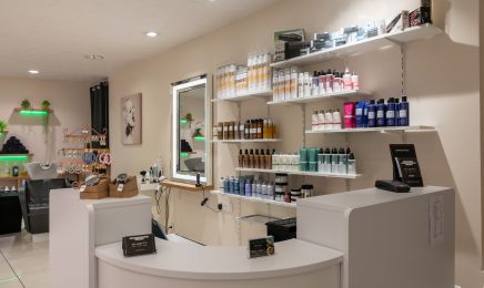 Caroline Coiffure : Coiffeur à Saint-Gengoux-le-national