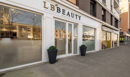 LB Beauty  : Manucure à Juvisy-sur-Orge