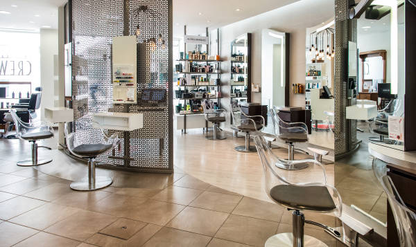 Salon Signature - Dourdan