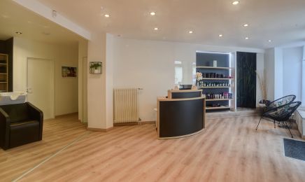 Hair Line : Coiffeur à Sain-Bel