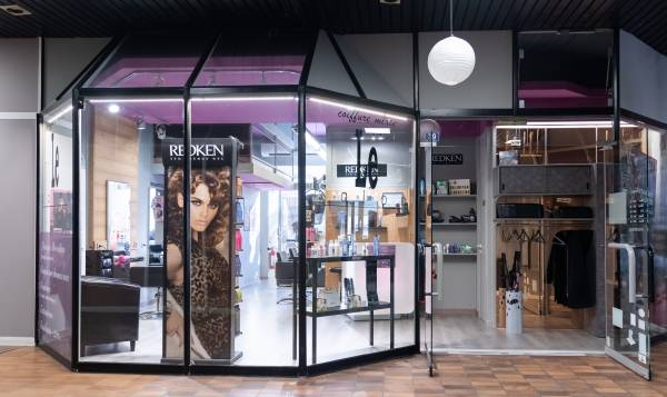 Le salon by caroline