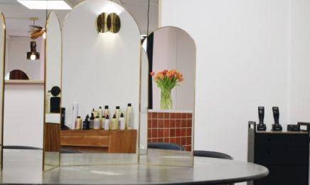 La Maison Marann : Coiffeur à Brest