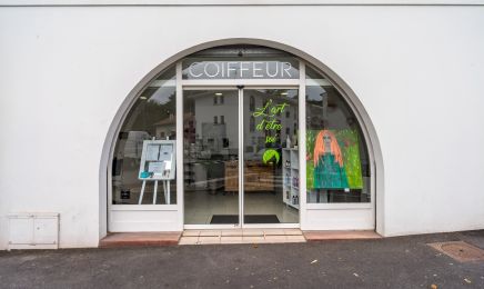 L'art d'être soi Coiffure  : Barbier à Saint-Jean-de-Luz
