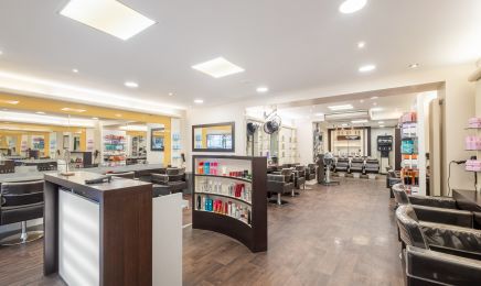 Renaissance : Coiffeur à Tassin-la-Demi-Lune