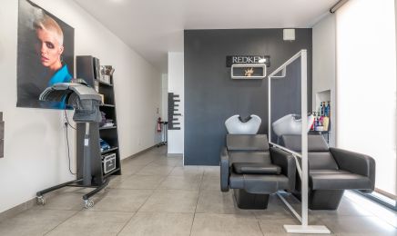 Stephan - Drémil-Lafage : Coiffeur à Drémil-Lafage