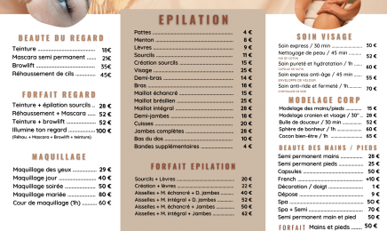 Mas Coiffure et Beauté : Coiffeur à Vaulx-en-Velin