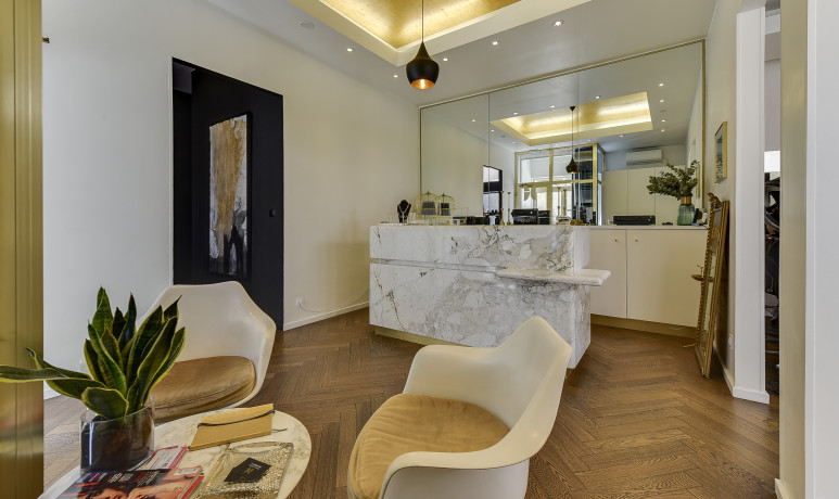 Maison De Coiffure Beatrice C Coiffeur A Perpignan