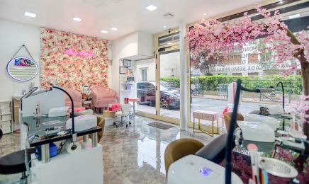 Nina Nails 94 : Manucure à Saint-Mandé