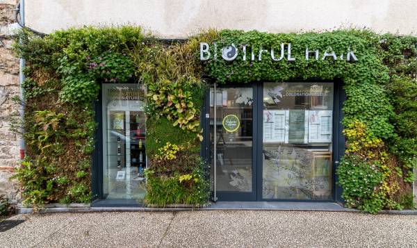 Biotiful Hair - Orlienas