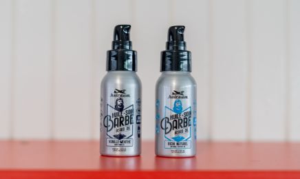 Menji Coiffure : Coiffeur à Cholet