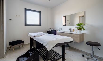 L’Institut Source de Beauté : Manucure à Châteauneuf-les-Martigues