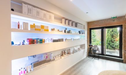 Intemporelle : Institut de beauté à Gleizé