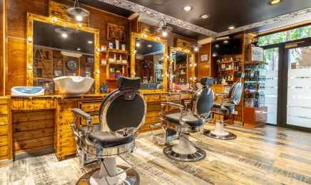 L’Atelier du Barbier  : Coiffeur à Nîmes