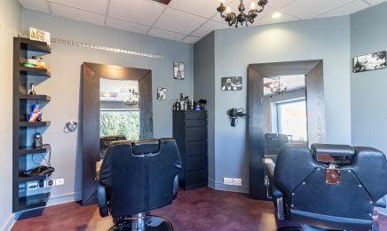 Emil’Coiffure : Coiffeur à Carvin