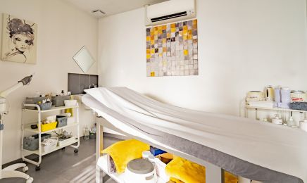 CG Esthétique : Institut de beauté à Férolles-Attilly