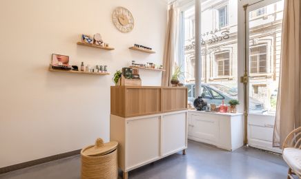 INSTITUT BELLE ET ZEN  : Manucure à Sète