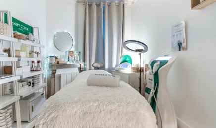 Nina Beaute Vitry sur Seine : Coiffeur à Vitry-sur-Seine