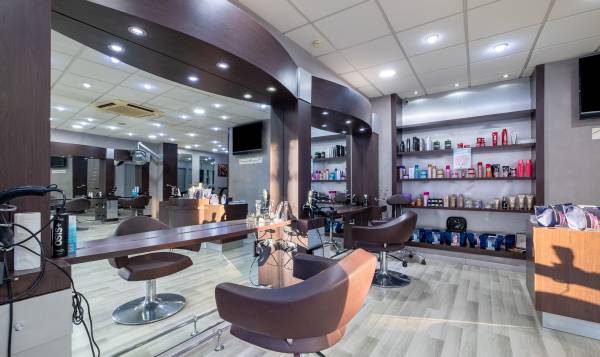 Divinn Coiffure (Anciennement Marie Di Capelli)