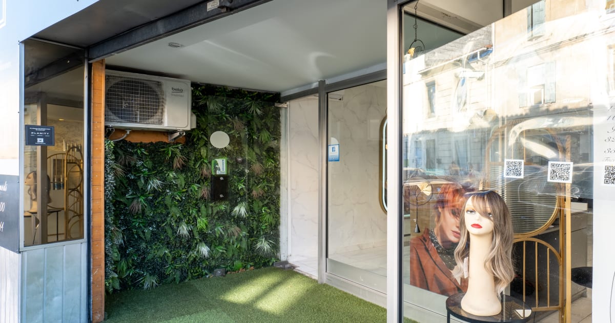 Empire Hair Addict coiffeur à Istres