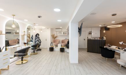 Institut LKS  : Institut de beauté à Marseille
