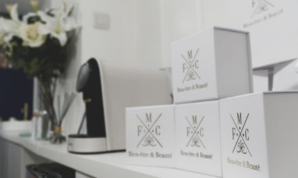 #Mademoiz'elle by FMC Concept (Esthétique, Massage et Ongles) : Institut de beauté à La Crau
