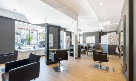 L'atelier de Stéphanie : Coiffeur à Lentilly