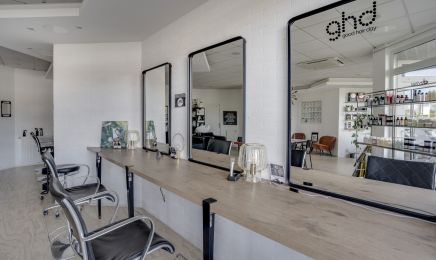 Céline F Créatrice en Coiffure : Coiffeur à Rémelfing