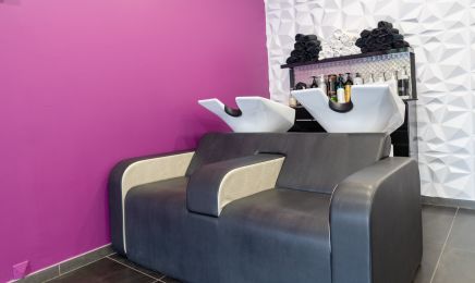 Coiff  by Caroline : Coiffeur à Saint-Victoret