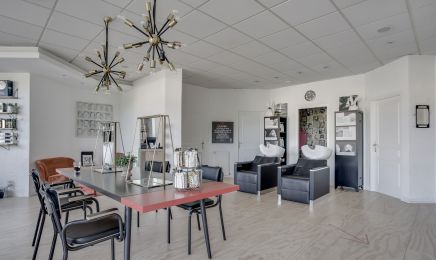 Céline F Créatrice en Coiffure : Coiffeur à Rémelfing