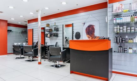 Nappy hair : Coiffeur à Noisy-le-Sec