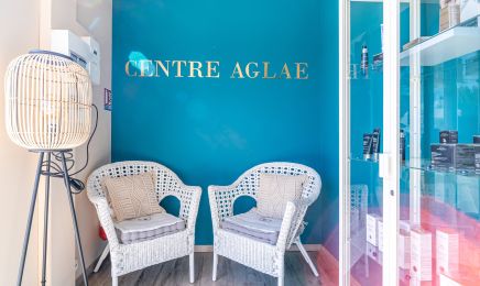 Centre Aglaé : Manucure à Pertuis