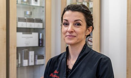 Institut Beauséjour : Coiffeur à Morsang-sur-Orge