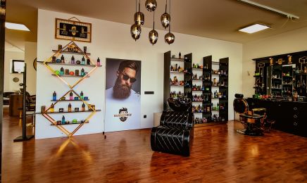 Ali Barber Shop: Barbershop in Eggenfelden