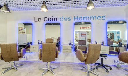 Yzatis - Montauban : Coiffeur à Montauban