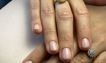 Boudoir de Paupie : Manucure à Tresses