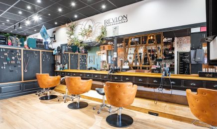 Art et Style Coiffure : Coiffeur à Saint-Estève