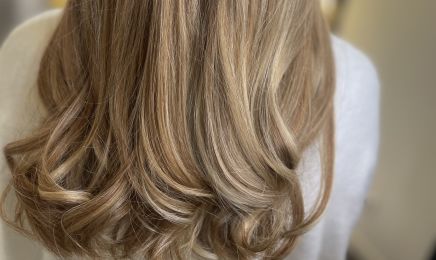 Hair Lounge Coiffure : Coiffeur à Cabourg