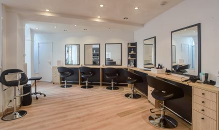 Hair Line : Coiffeur à Sain-Bel
