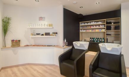 Hair Line : Coiffeur à Sain-Bel