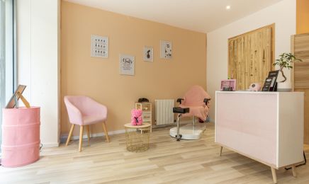 O Prestige de l’Ongle : Manucure à Cherbourg-en-Cotentin