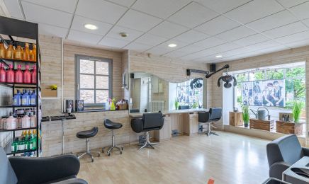 Coup & Coiff : Coiffeur à Sainte-Suzanne-et-Chammes