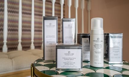 Maison de beauté Mademoiselle : Manucure à Le vesinet
